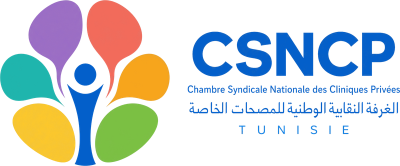 CSNCP — National Syndical Chamber of Private Clinics